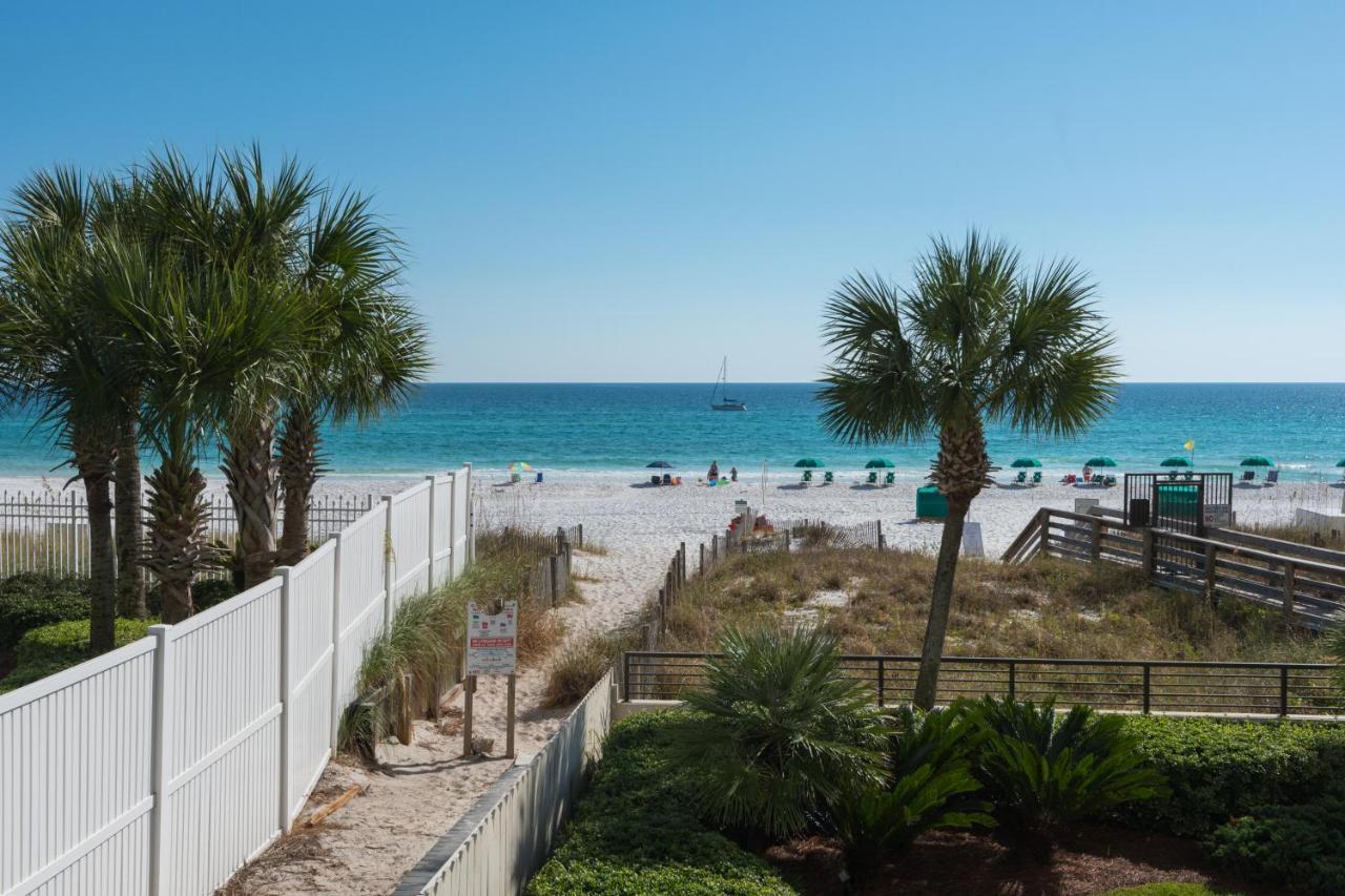 Emerald Towers Destin Pokoj fotografie