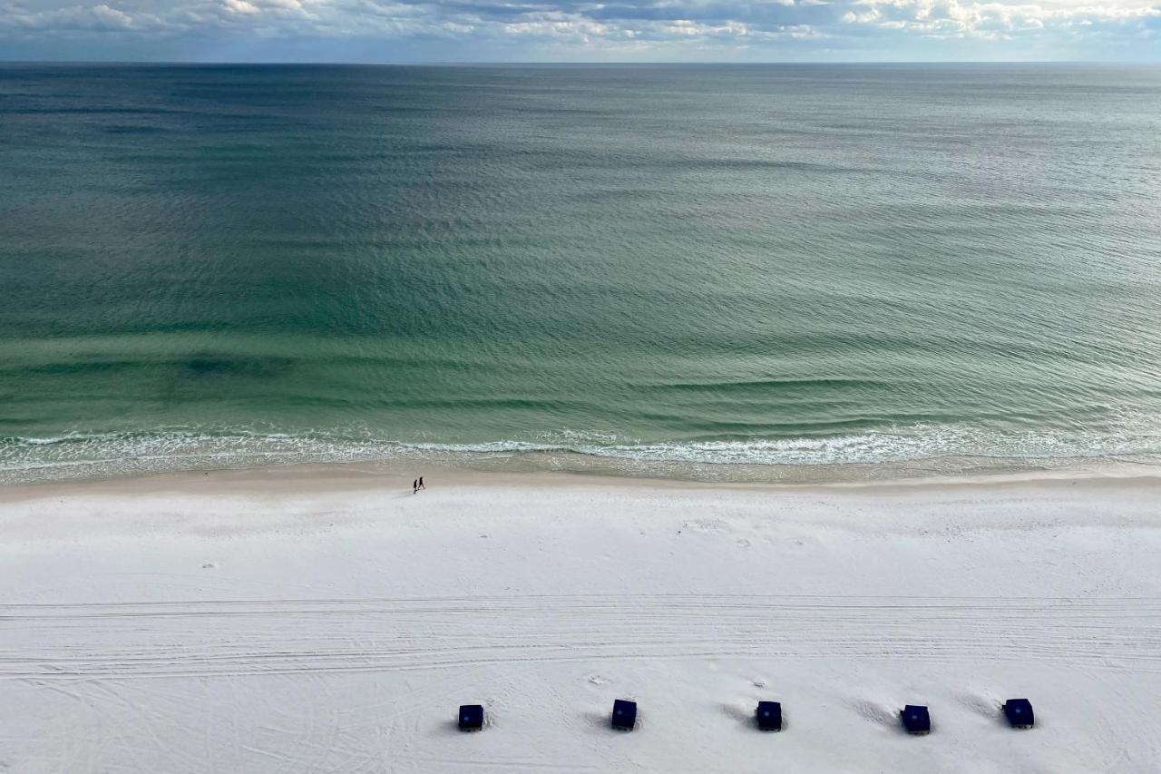 Emerald Towers Destin Pokoj fotografie